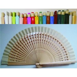 handfan 101 assorted