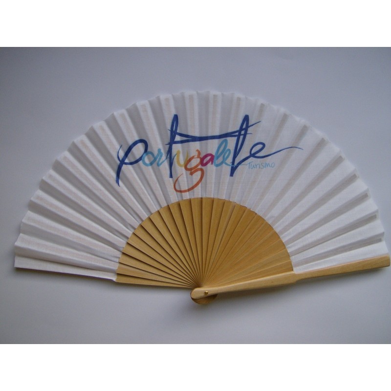 Hand fan Prestige