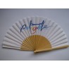 Hand fan Prestige