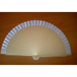 Hand fan 6004 SL
