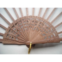 Ribs fan B9 x25G51 Nat.