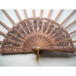 Ribs fan B9.5x25G7  Env