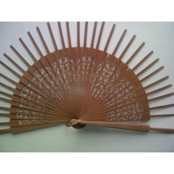 Ribs fans P14.5 x 21.5 cm C