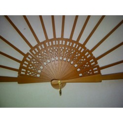 Manico ventaglio P9.5X21.3C19NAT