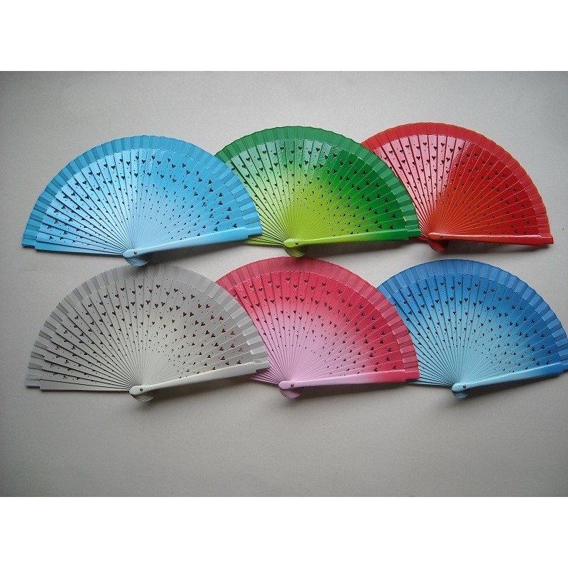 Hand fan  660A