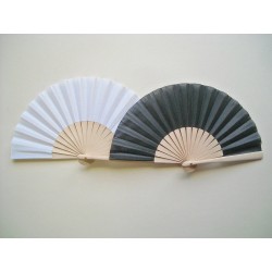 Handfan 99 ivory