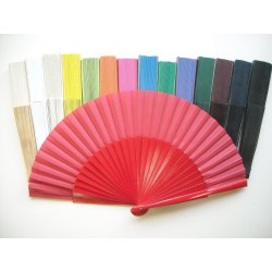 Flamenco fans 27cm ITEM :500