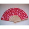 Impress Handfan Item  WOOD