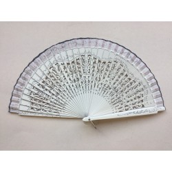 handfan 9999 white