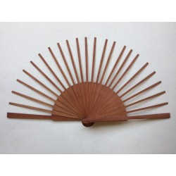 Manico ventaglio P9.5X21.3l.pul