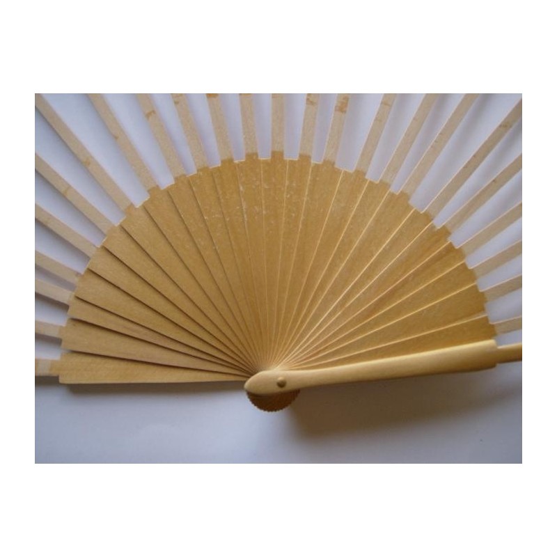 Ribs fans P9.5X21.3L22 varnish