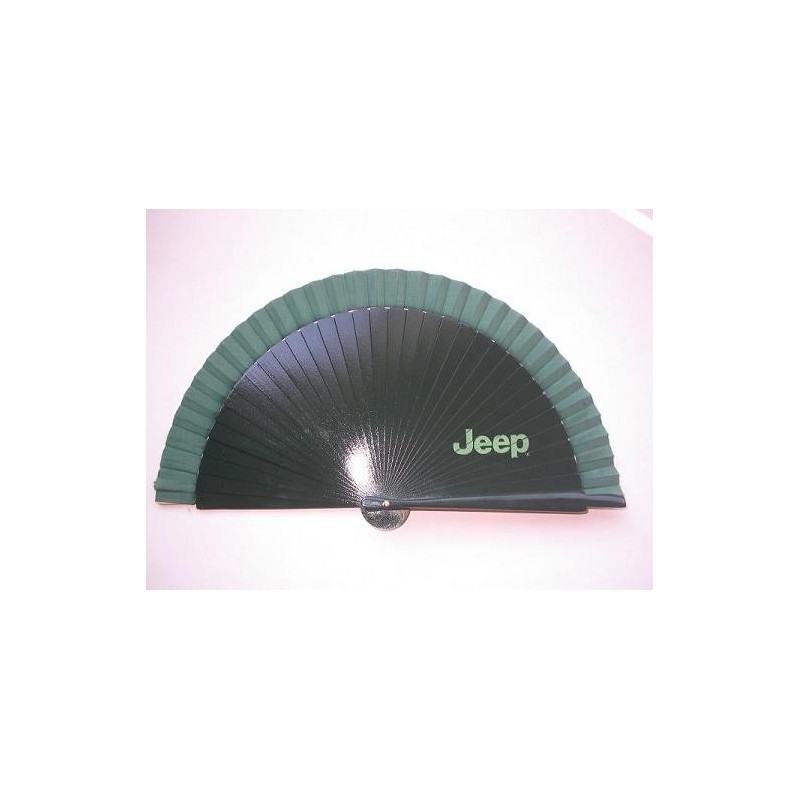 Publicity Wooden Handfan Item 100