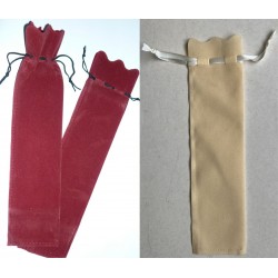 Bag hand fan antelina