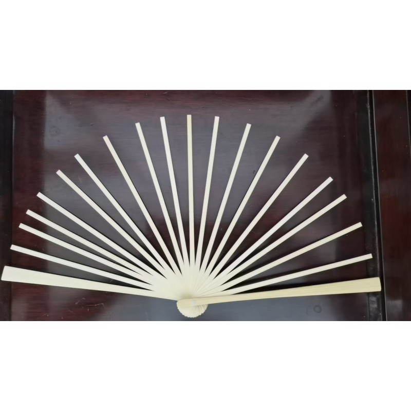 Bamboo Ribs fans P9.5X21.3L18+2