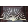 Bamboo Ribs fans P9.5X21.3L18+2