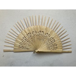 Manico ventaglio R14.5 x 21.5 cm C